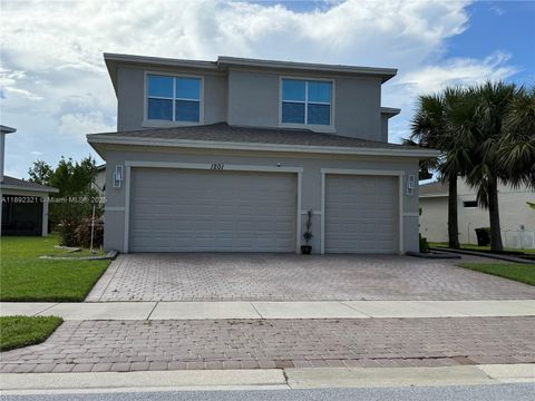 Photo of 1201 NW Leonardo Cir, Port St Lucie, FL 34986 (MLS # A11892321)