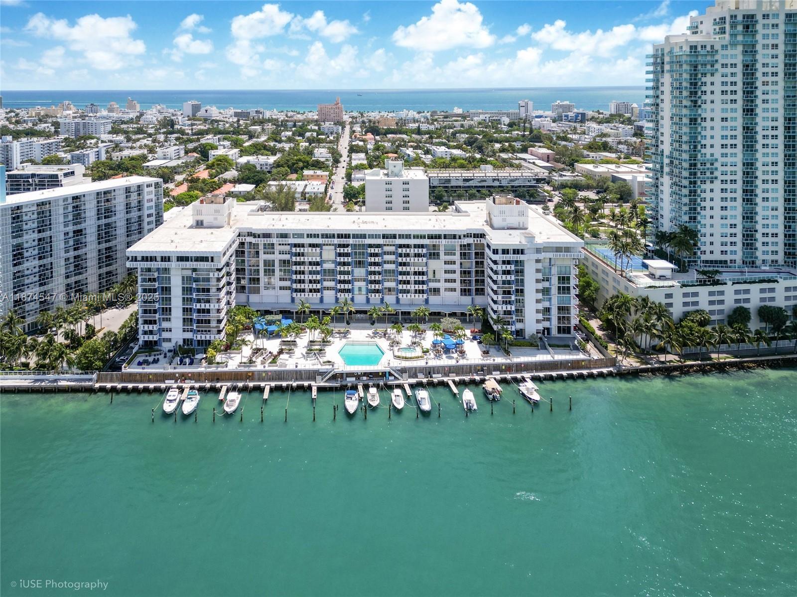 SOUTH BAY CLUB CONDO - Residential Lease