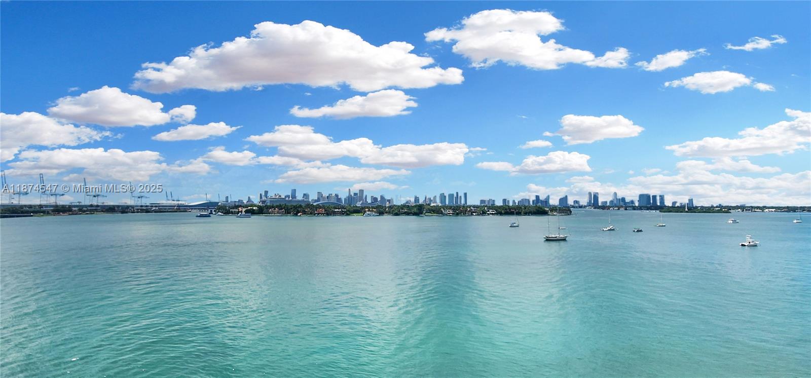 SOUTH BAY CLUB CONDO - Residential Lease