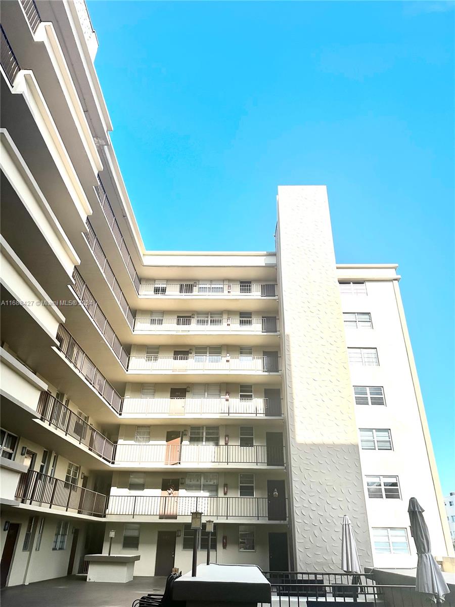 TELSTAR CONDOMINIUM INC - Residential