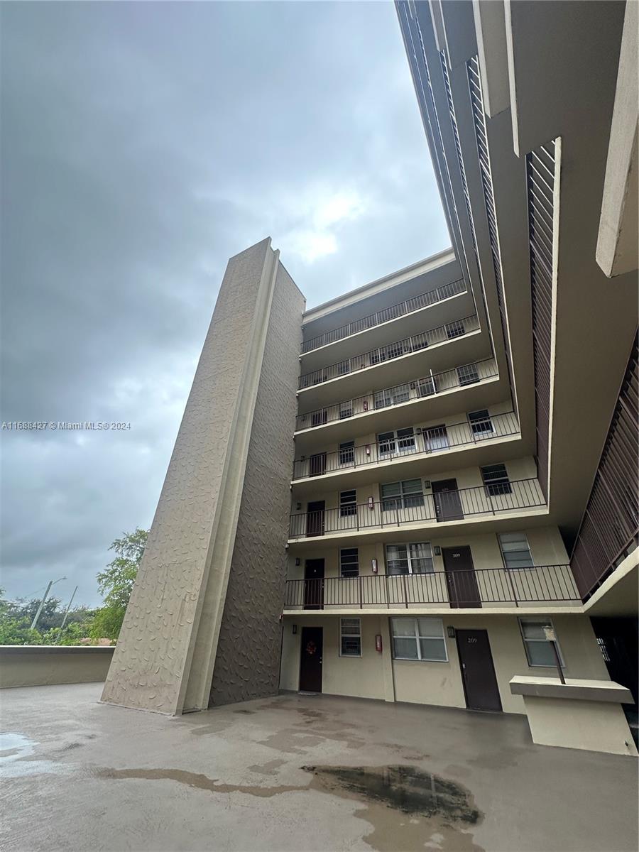TELSTAR CONDOMINIUM INC - Residential