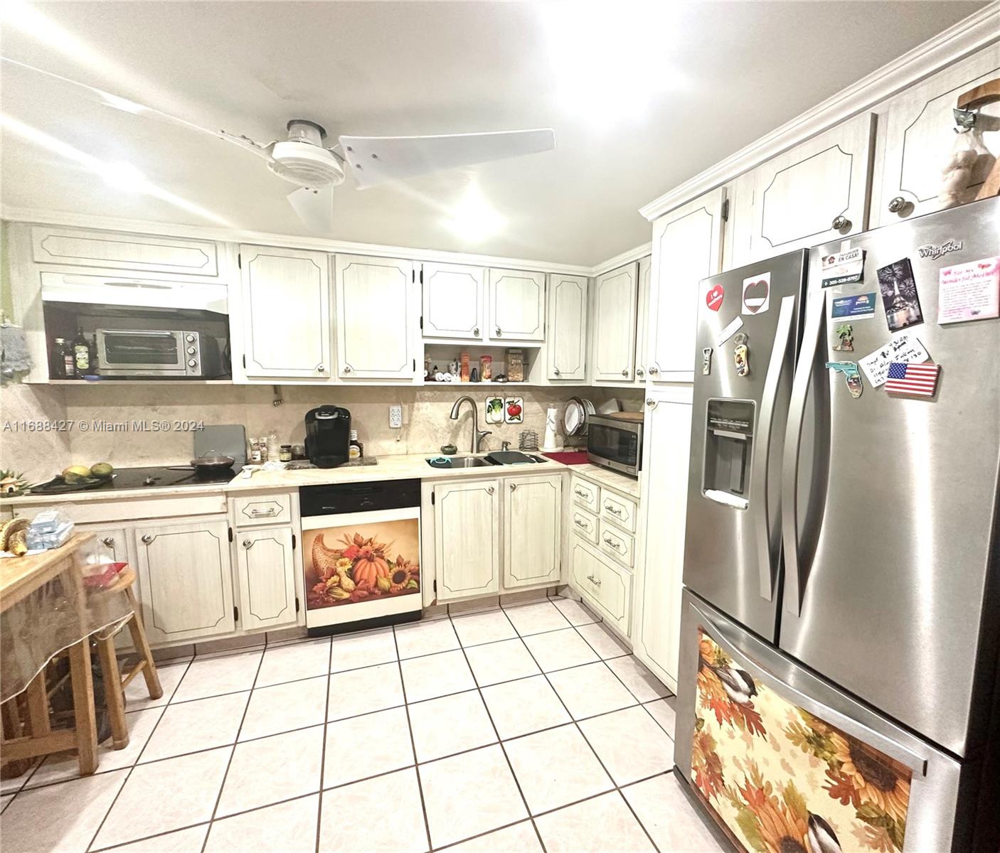 TELSTAR CONDOMINIUM INC - Residential