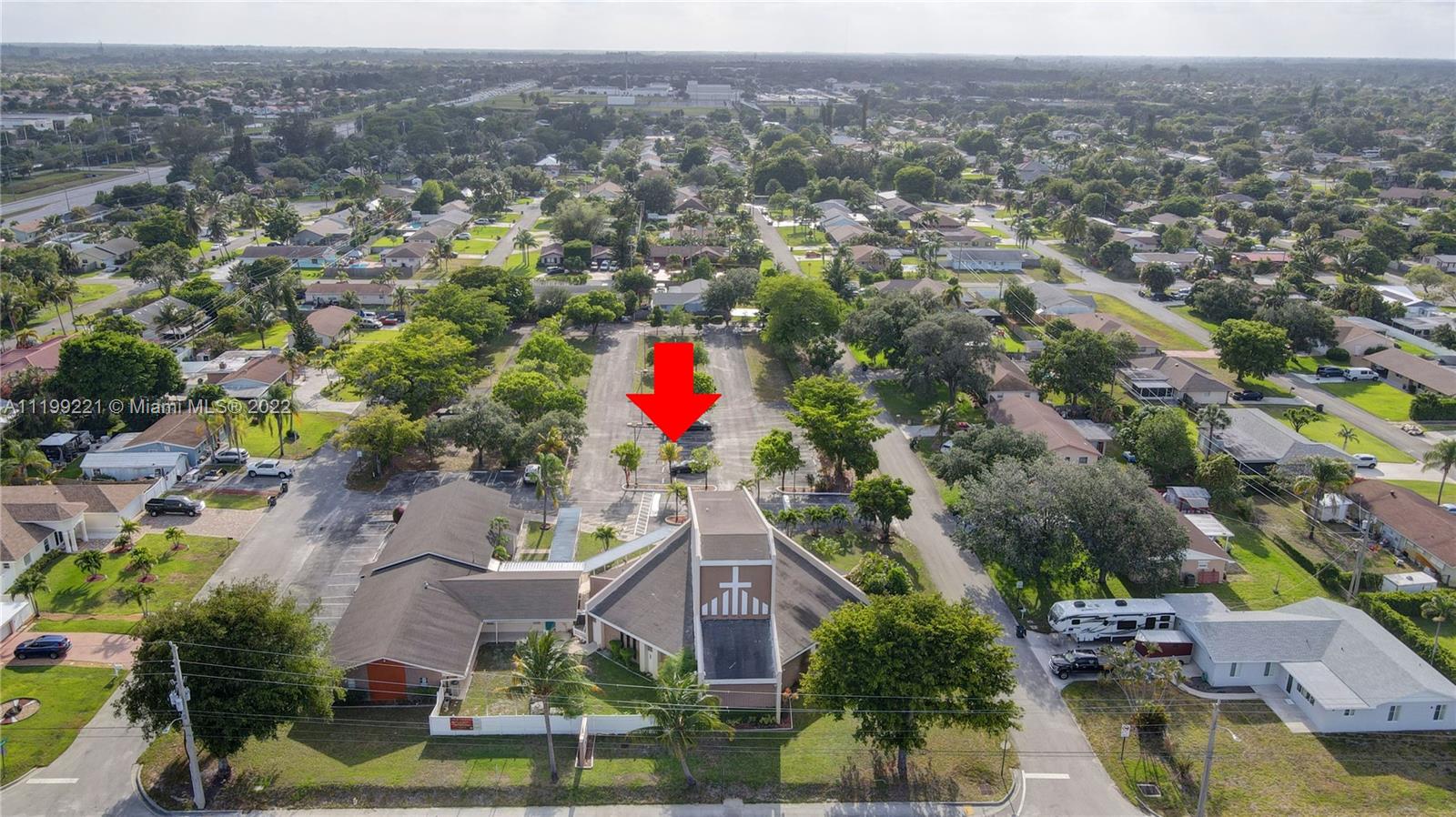 1st time on market! Turnkey church with all chairs, sound system, lights, etc. Current $10k/month income from 5 churches on mth to mth. Prime 2.24 acres on busy congress Ave. Just a short 3 minute drive to I95 adn a block from busy intersection Hypoluxo and Walgreens. This opportunity has zoning for Day Care, School & Church with enough land for additional building. 160 +/- parking spaces.
Original Sanctuary built in 71 & 76 and larger sanctuary built in 92. main sanctuary has 160 seats on the floor with additional 40 in balcony. The original sanctuary holds 99. Multiple offes and highest/best offers considered. Seller is looking for a smaller church.