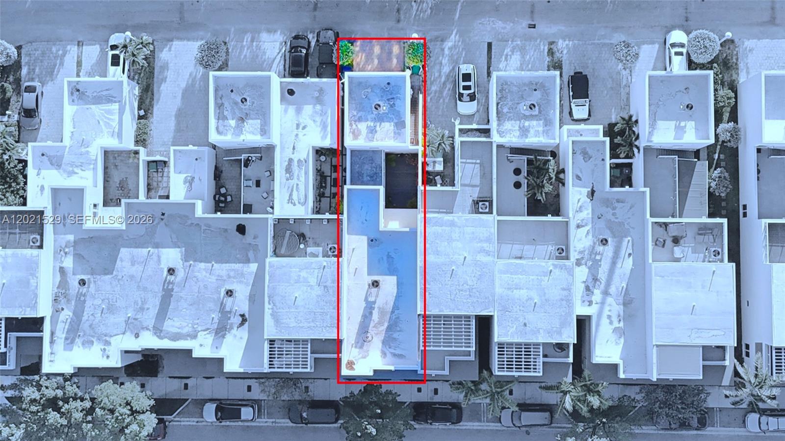 LANDMARK AT DORAL - Residential