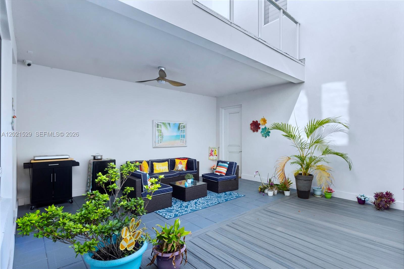 LANDMARK AT DORAL - Residential