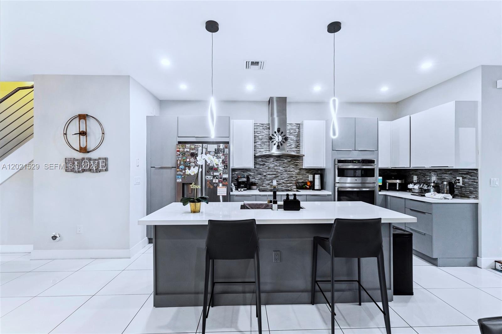 LANDMARK AT DORAL - Residential