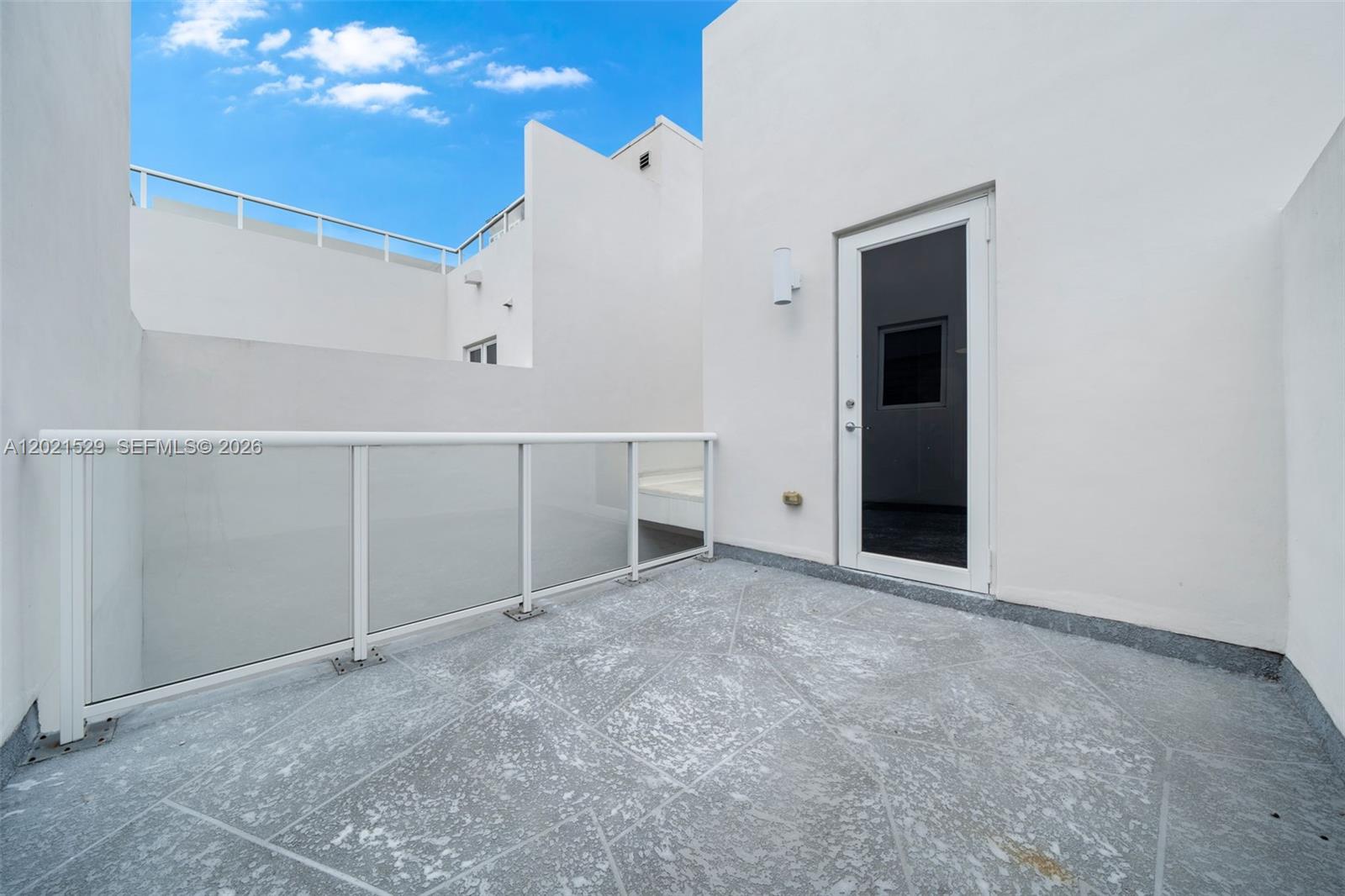 LANDMARK AT DORAL - Residential