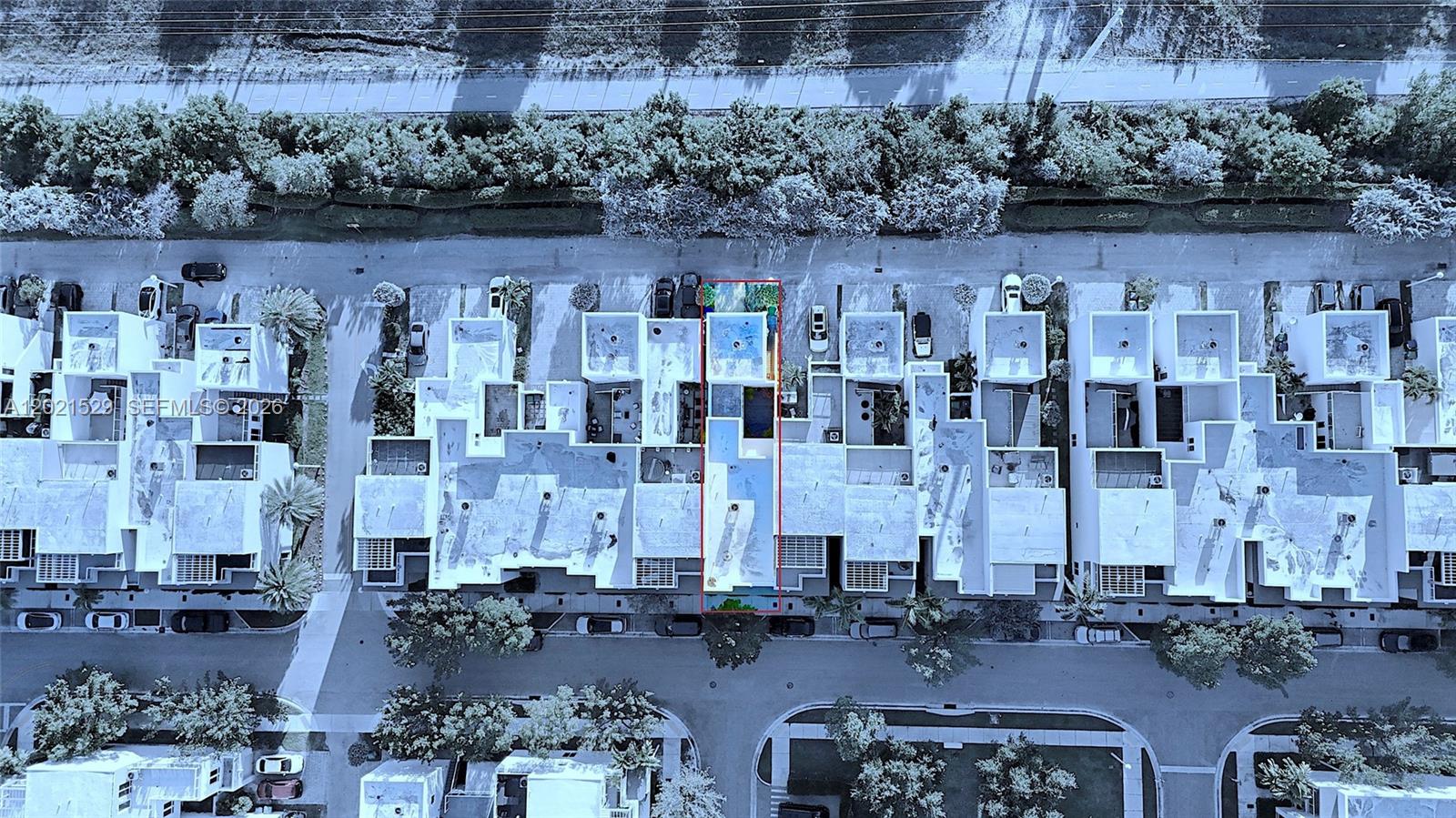 LANDMARK AT DORAL - Residential