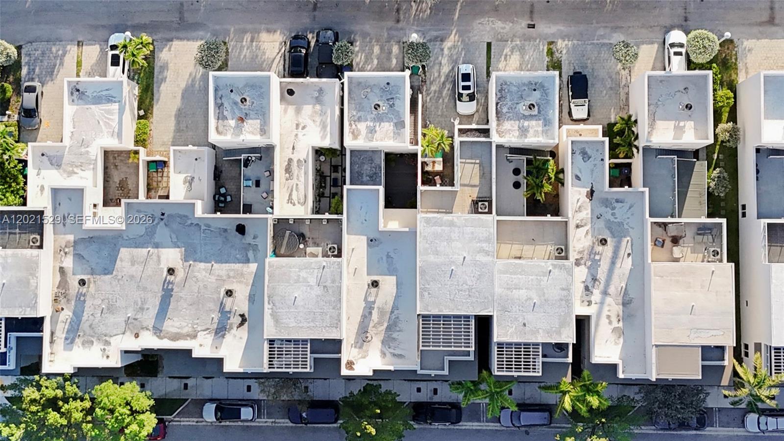 LANDMARK AT DORAL - Residential