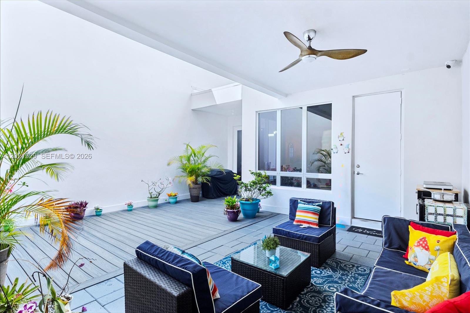 LANDMARK AT DORAL - Residential
