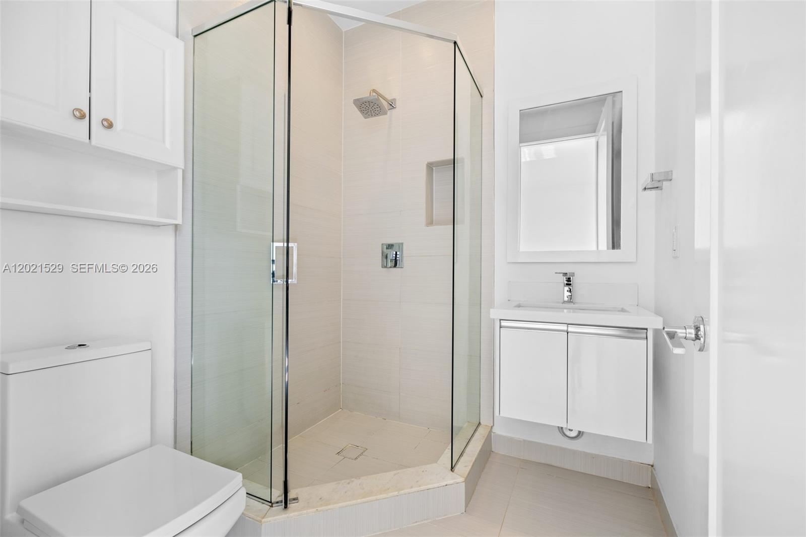 LANDMARK AT DORAL - Residential