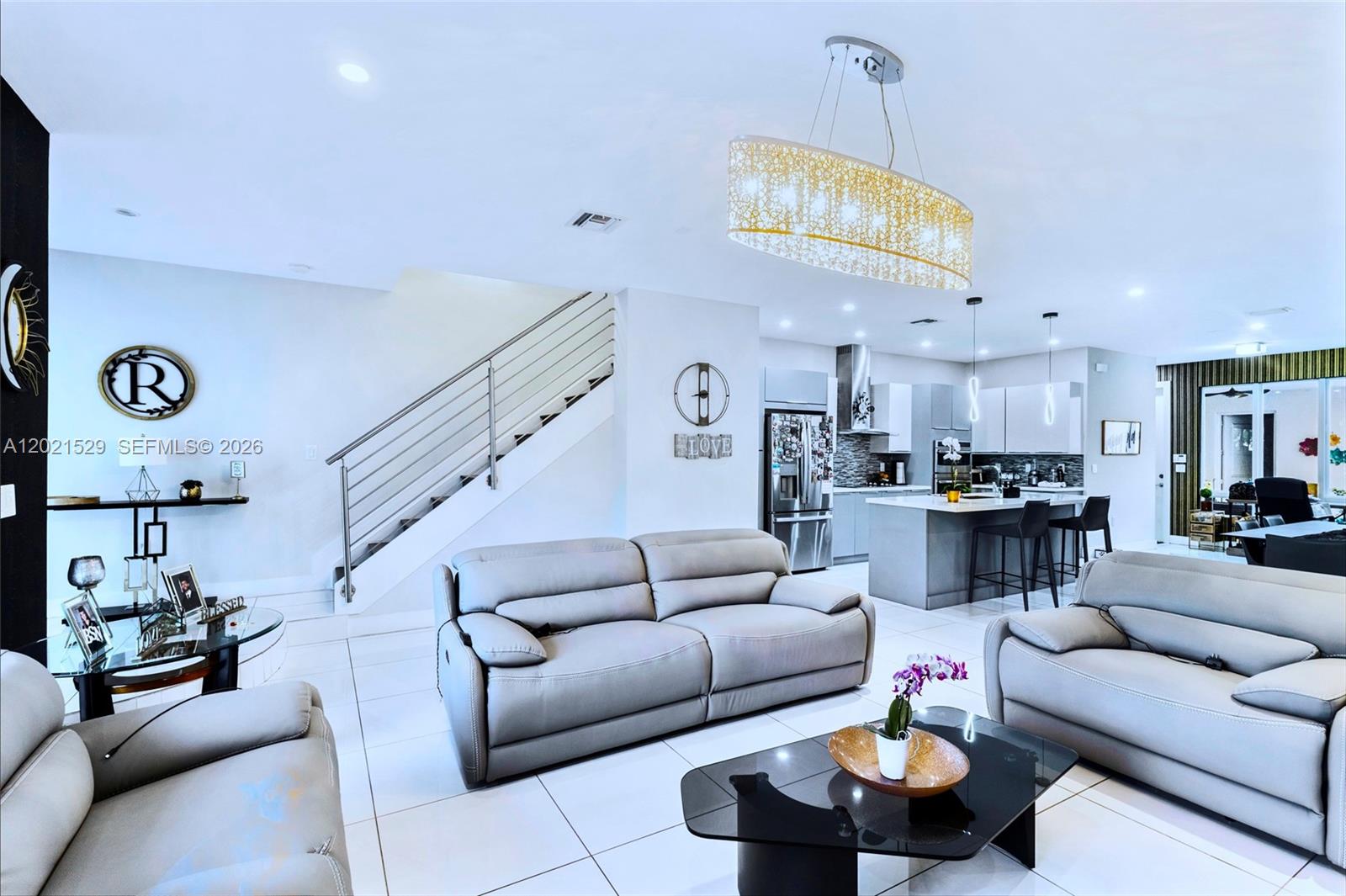LANDMARK AT DORAL - Residential