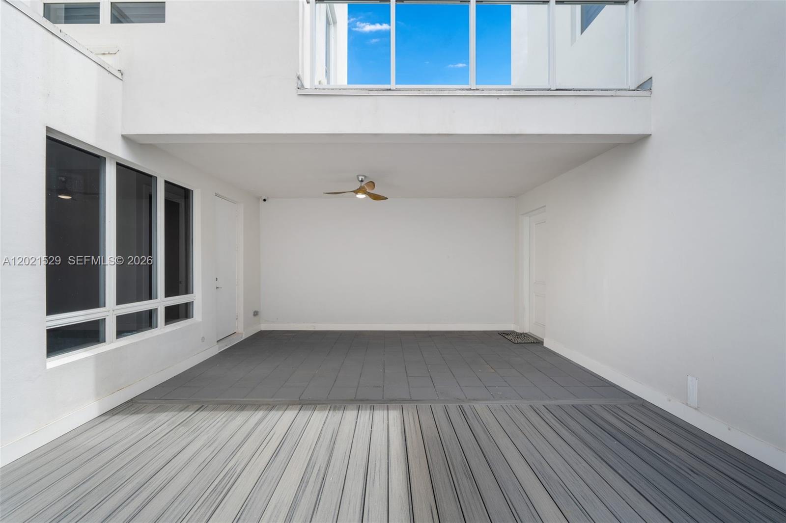 LANDMARK AT DORAL - Residential