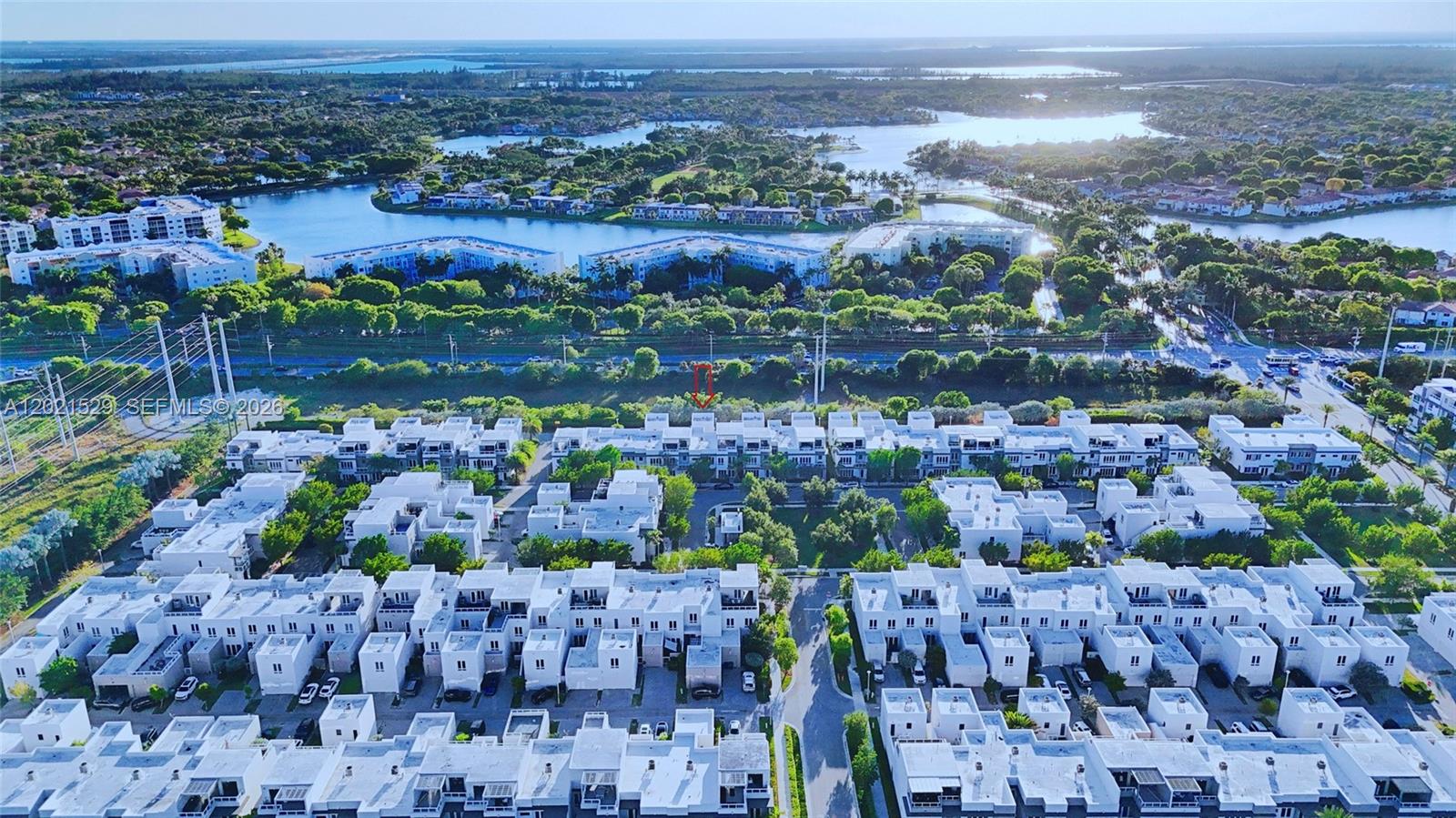 LANDMARK AT DORAL - Residential
