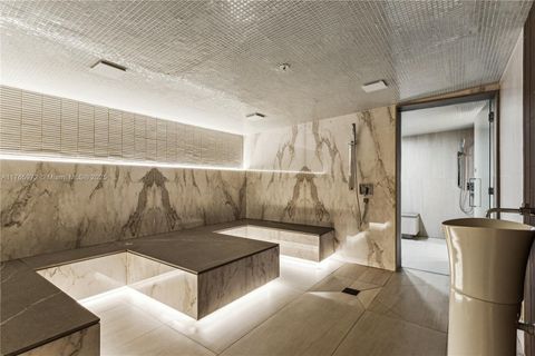 A home in Coral Gables