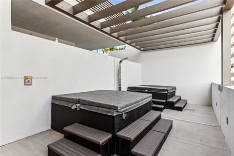 A home in Coral Gables