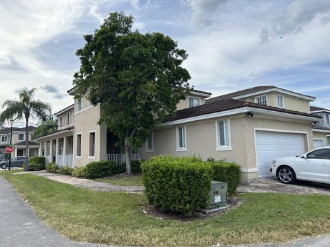 A home in Homestead