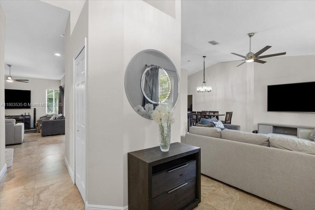 Photo of 112 SW North Danville Cir, Port St Lucie, FL 34953 (MLS # A11803535)