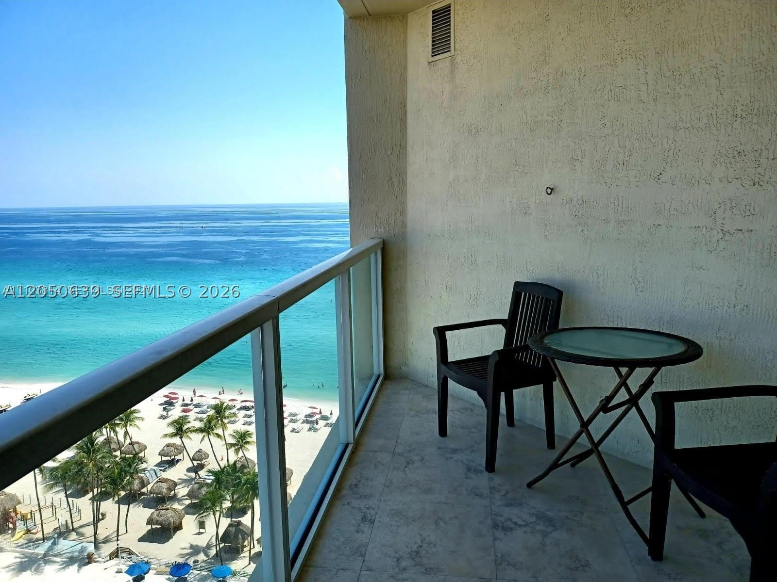 16699 Collins Ave 1605