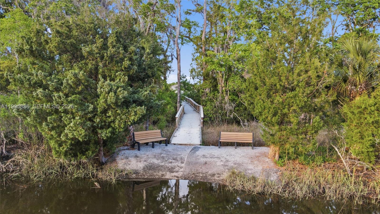 Bradley Pond - Residential