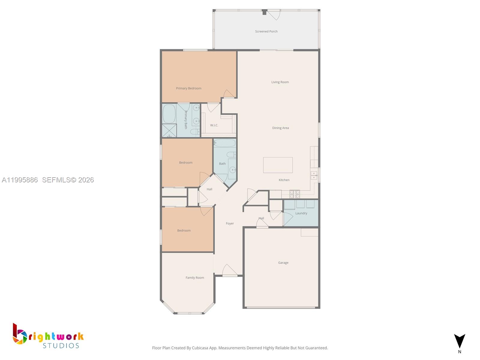 Bradley Pond - Residential