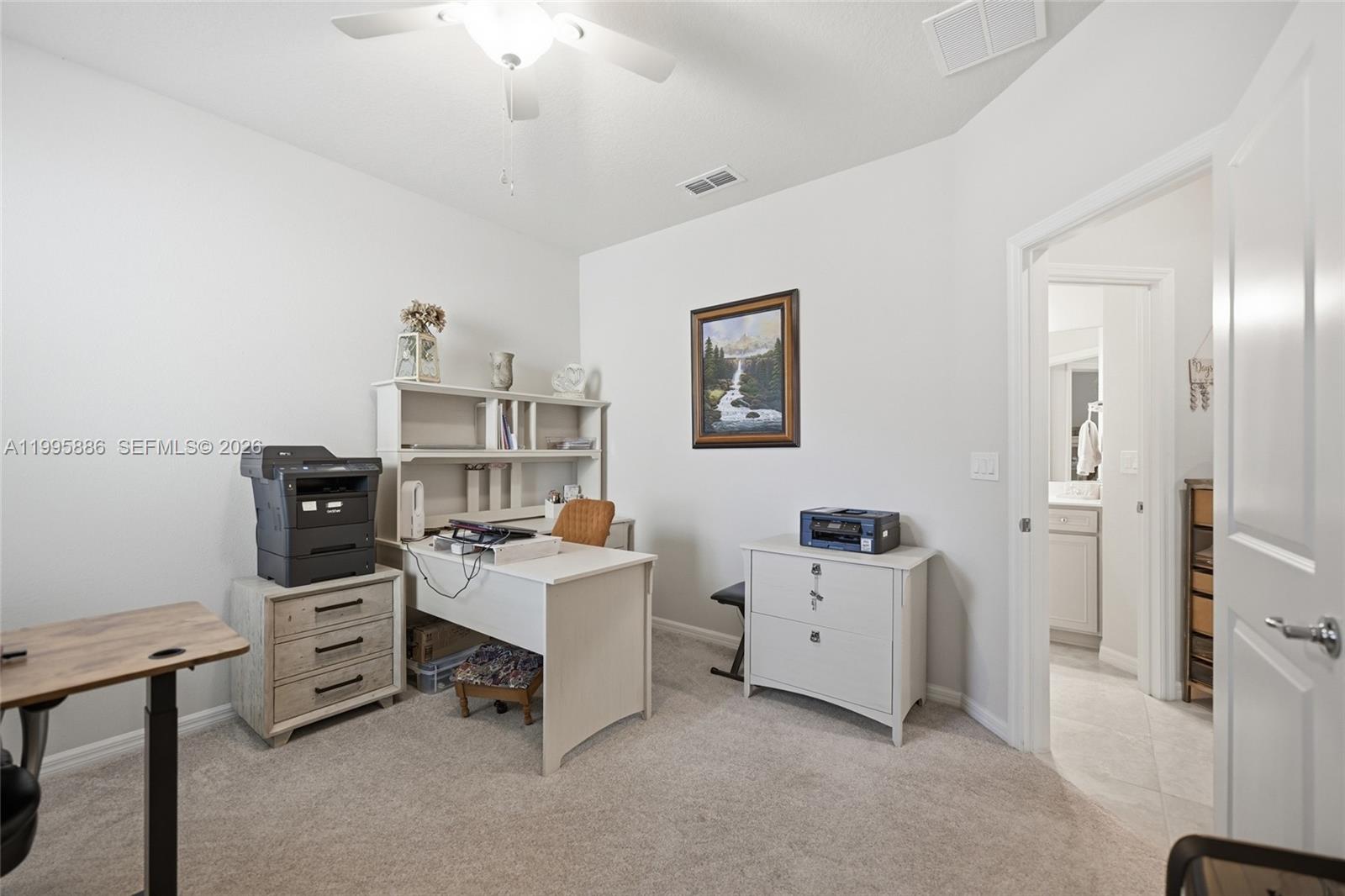 Bradley Pond - Residential