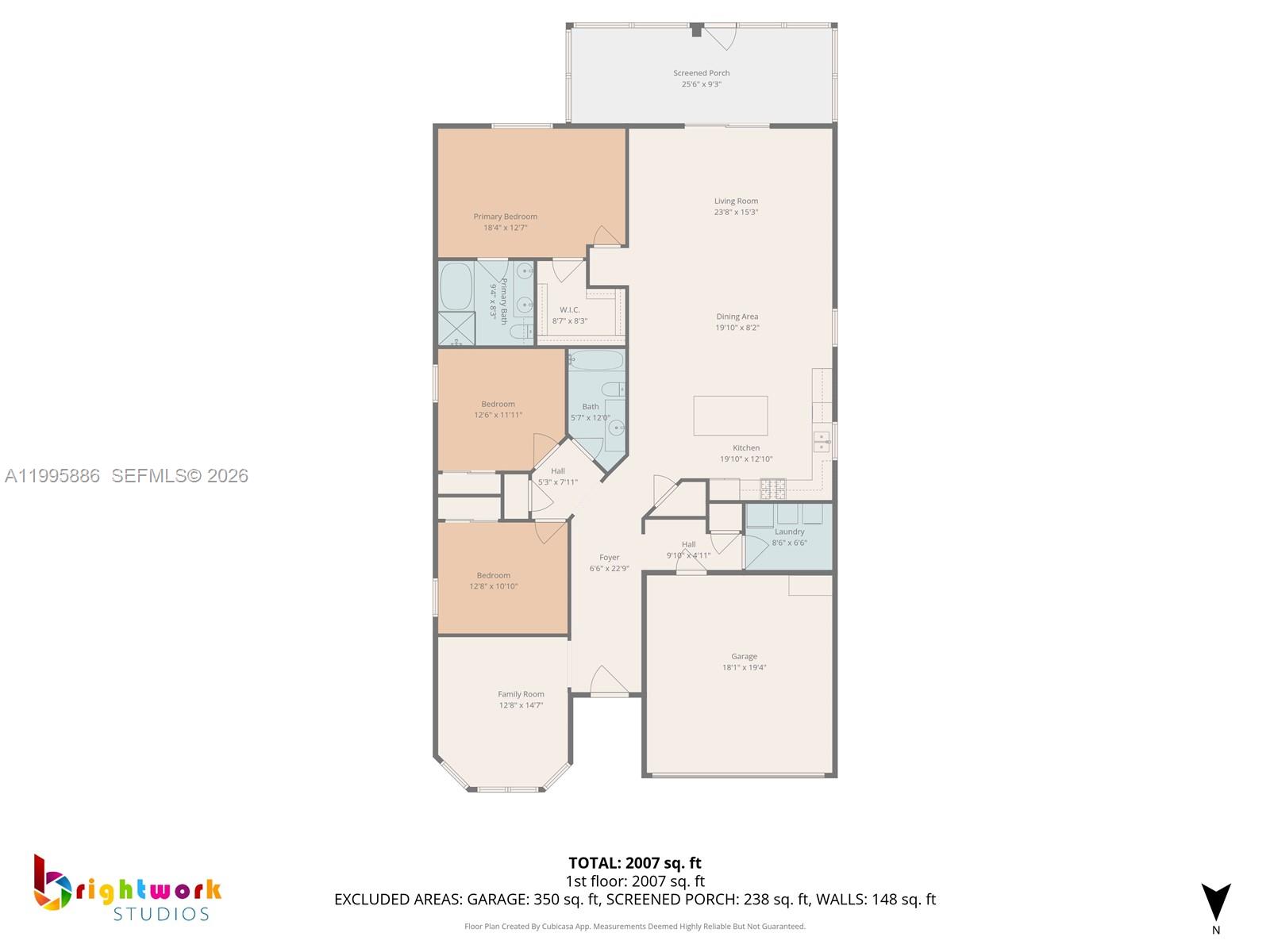 Bradley Pond - Residential
