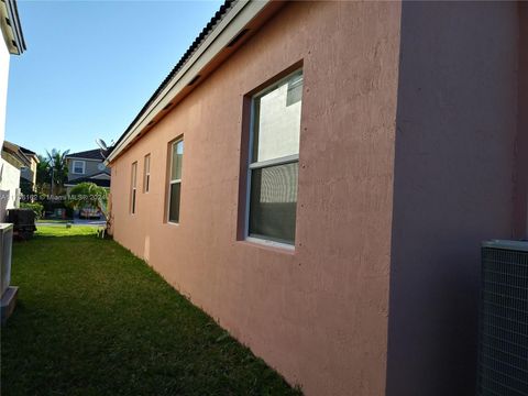 A home in Homestead