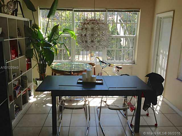 Tamiami Place Plan 03 - Residential Lease