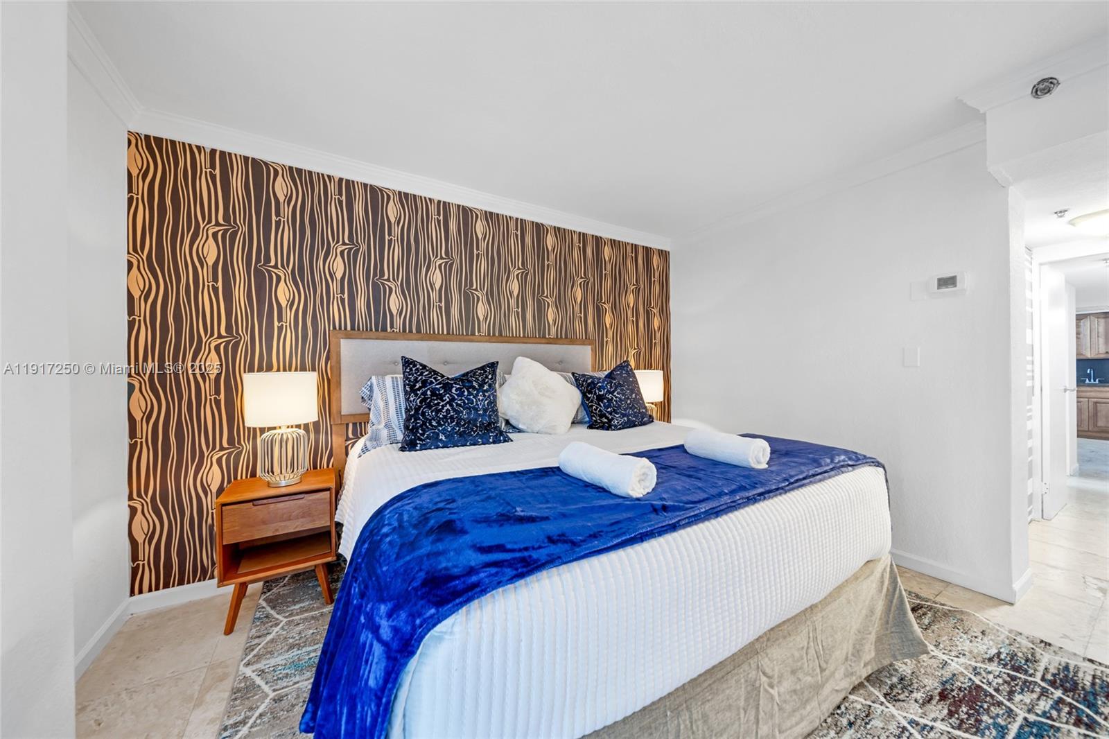 THE AVENTURA BEACH CLUB C - Residential Lease