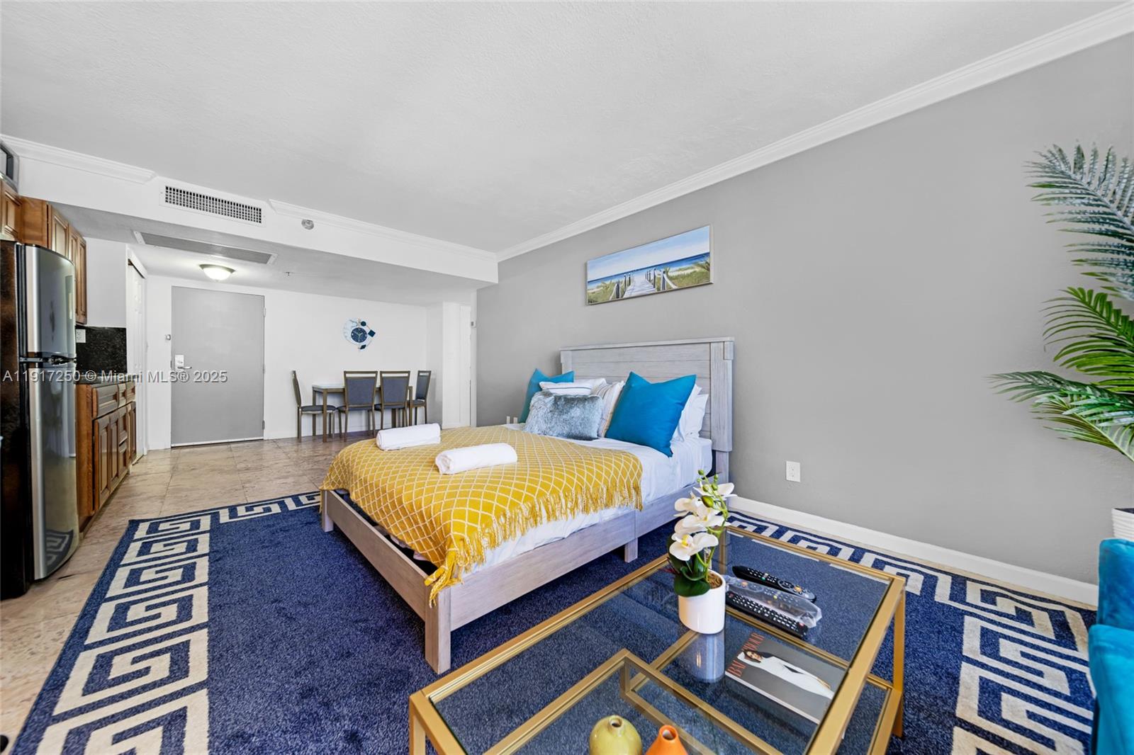 THE AVENTURA BEACH CLUB C - Residential Lease