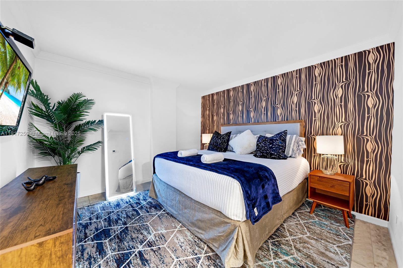 THE AVENTURA BEACH CLUB C - Residential Lease