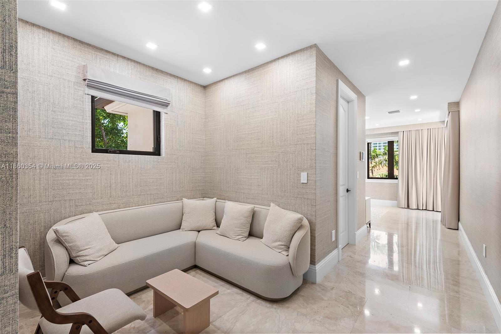 BAL HARBOUR RESIDENTIAL S - Residential