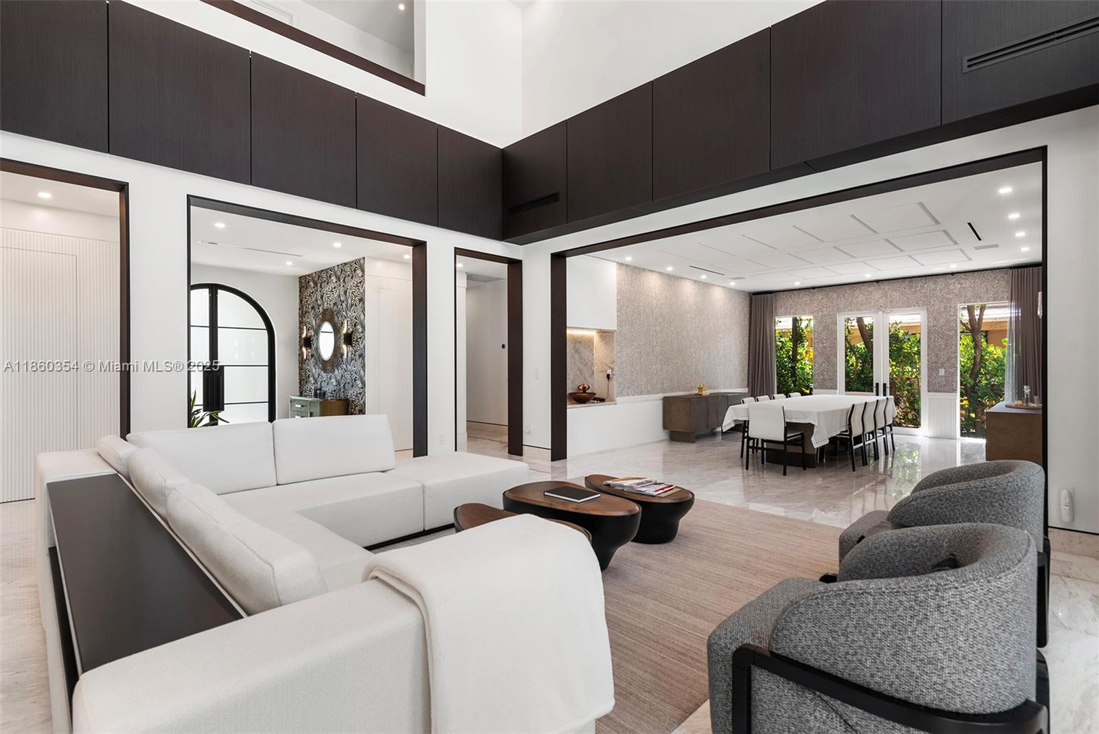 BAL HARBOUR RESIDENTIAL S - Residential