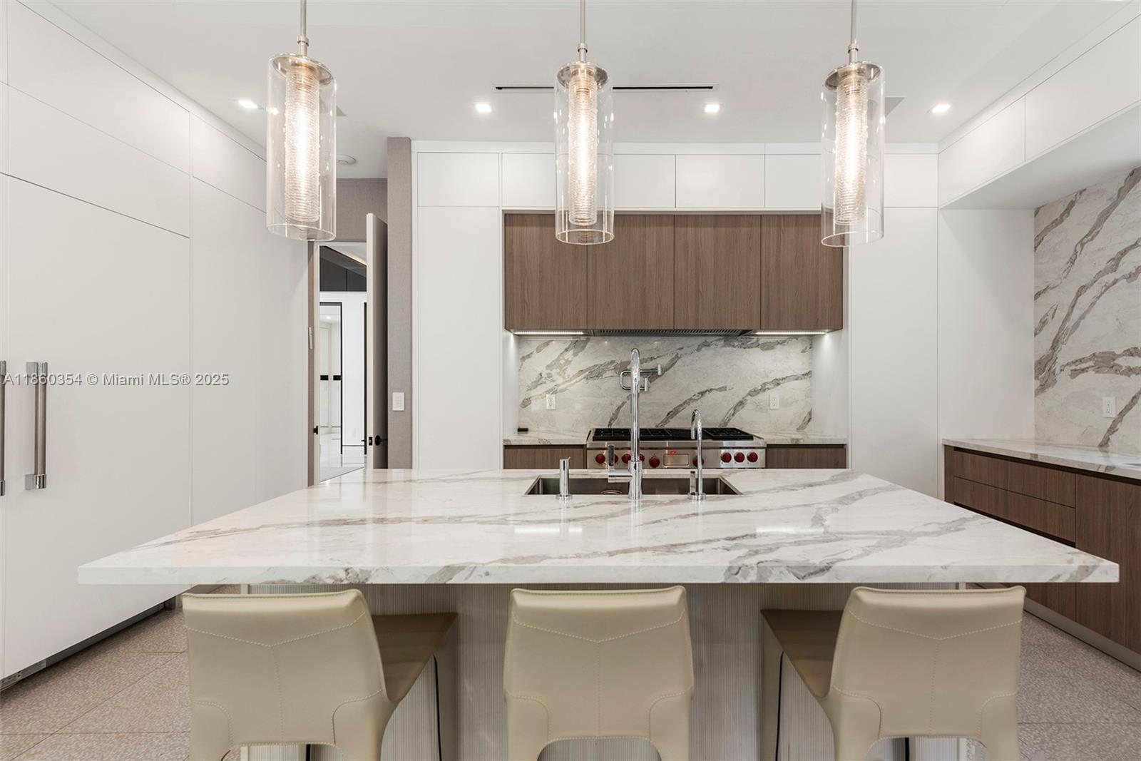 BAL HARBOUR RESIDENTIAL S - Residential