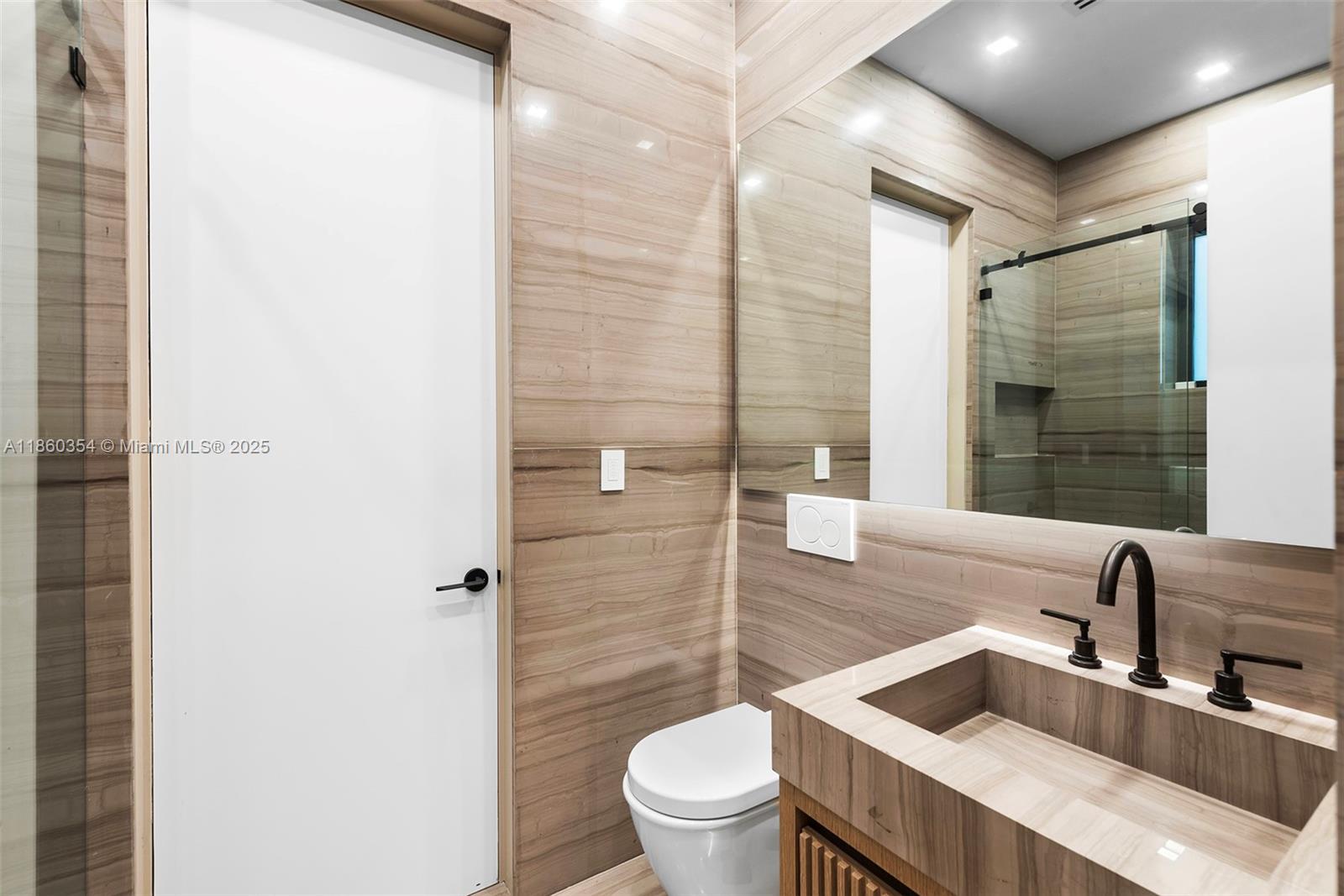 BAL HARBOUR RESIDENTIAL S - Residential