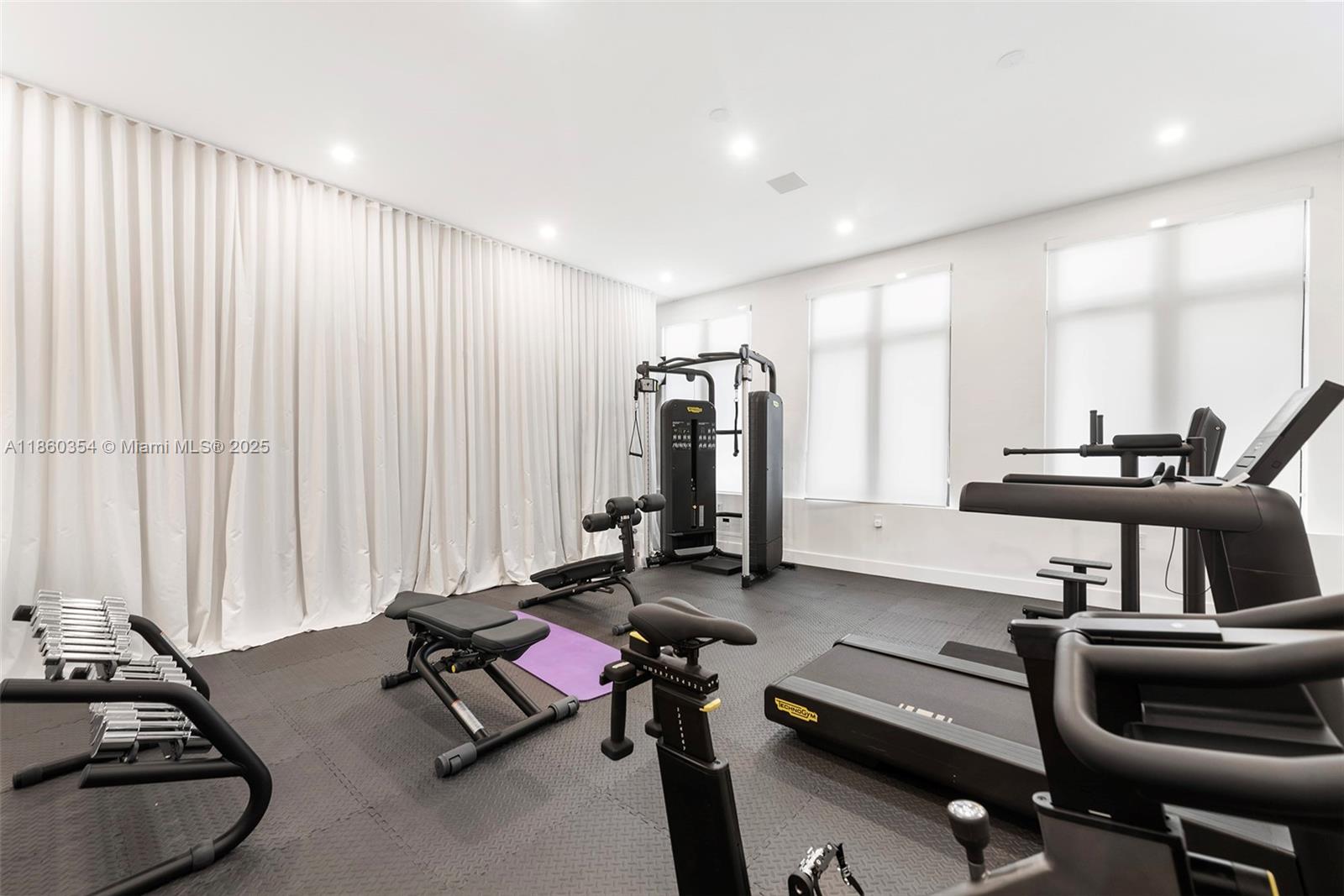 BAL HARBOUR RESIDENTIAL S - Residential