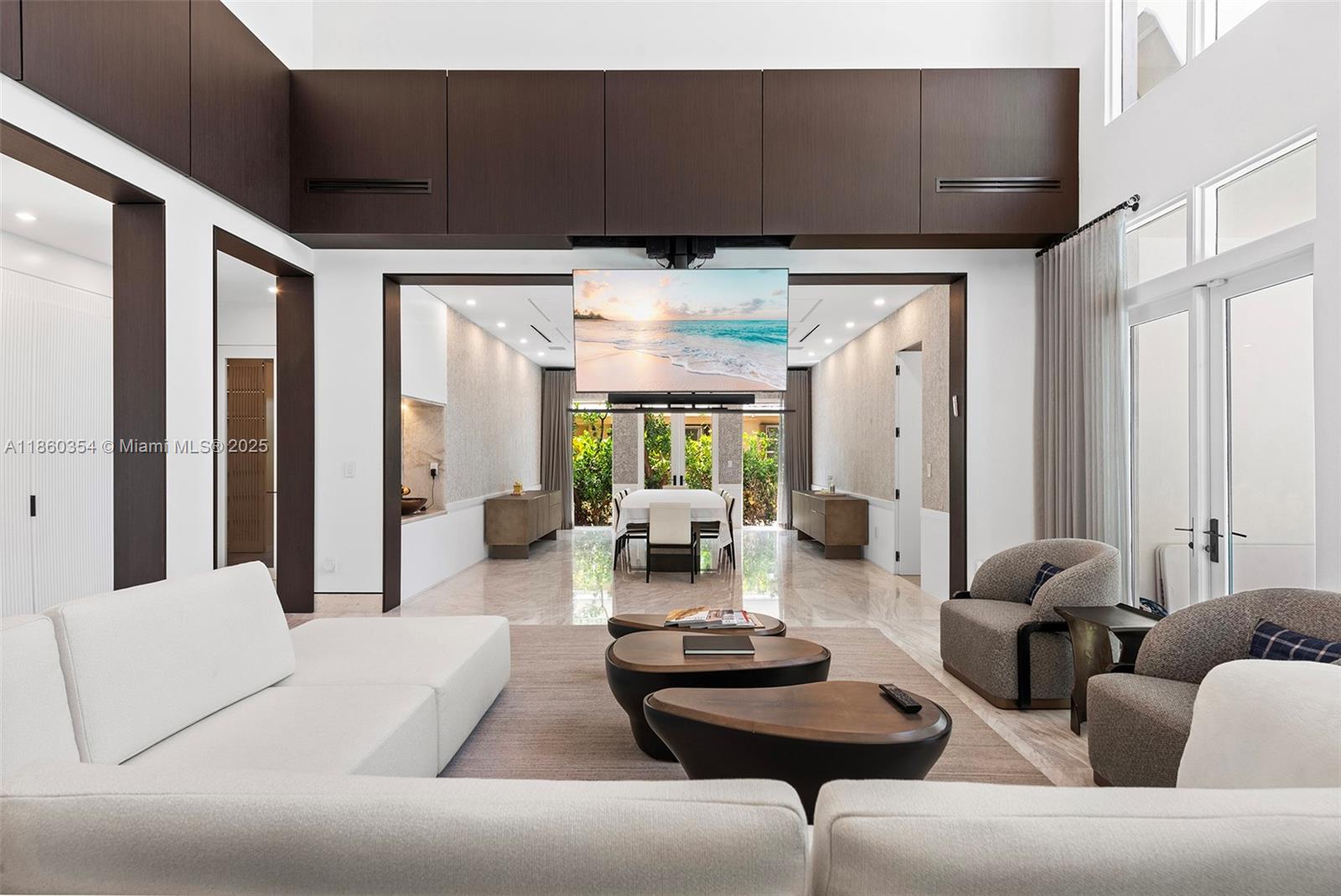 BAL HARBOUR RESIDENTIAL S - Residential