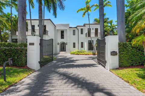 70 Camden Dr Bal Harbour FL 33154