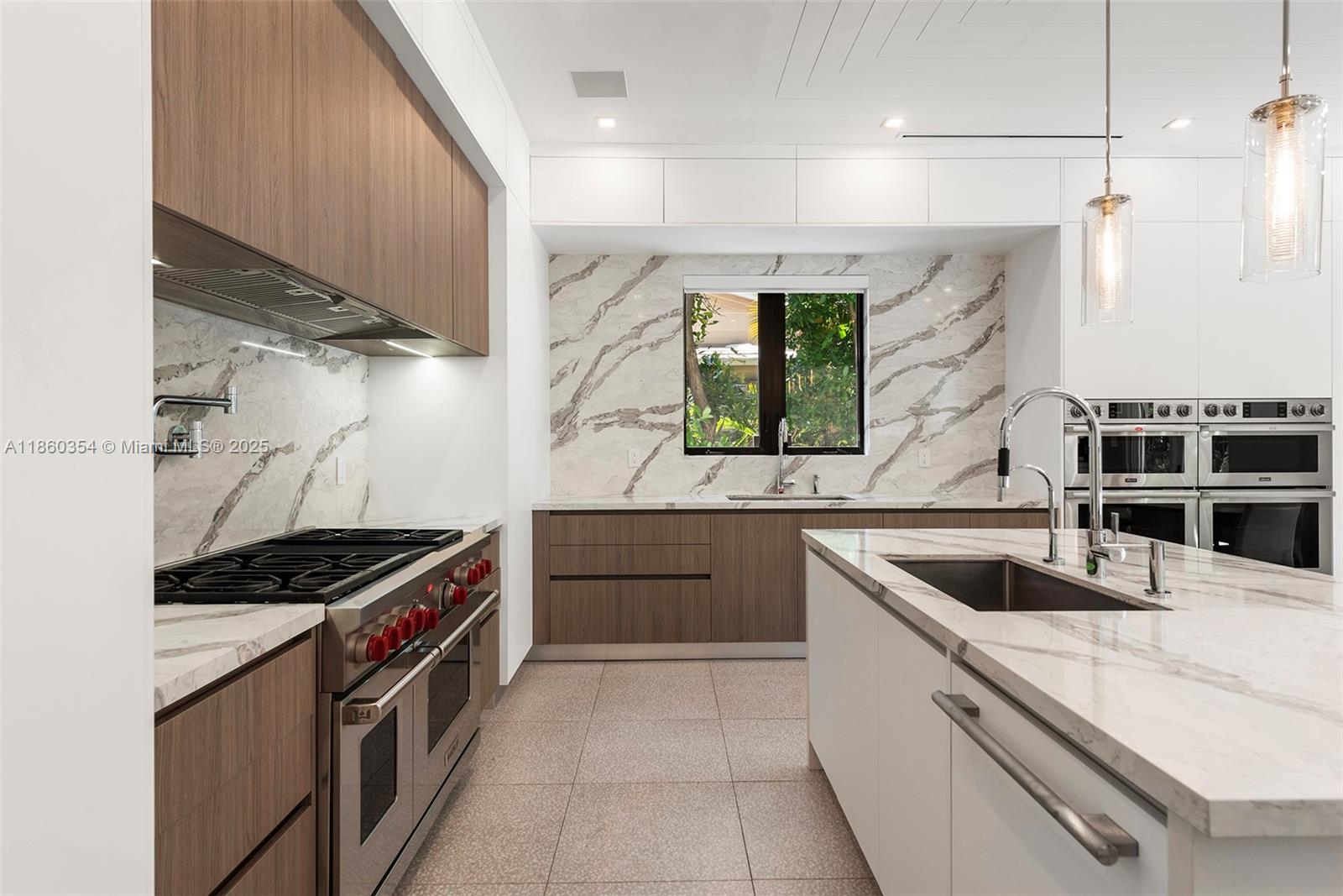 BAL HARBOUR RESIDENTIAL S - Residential