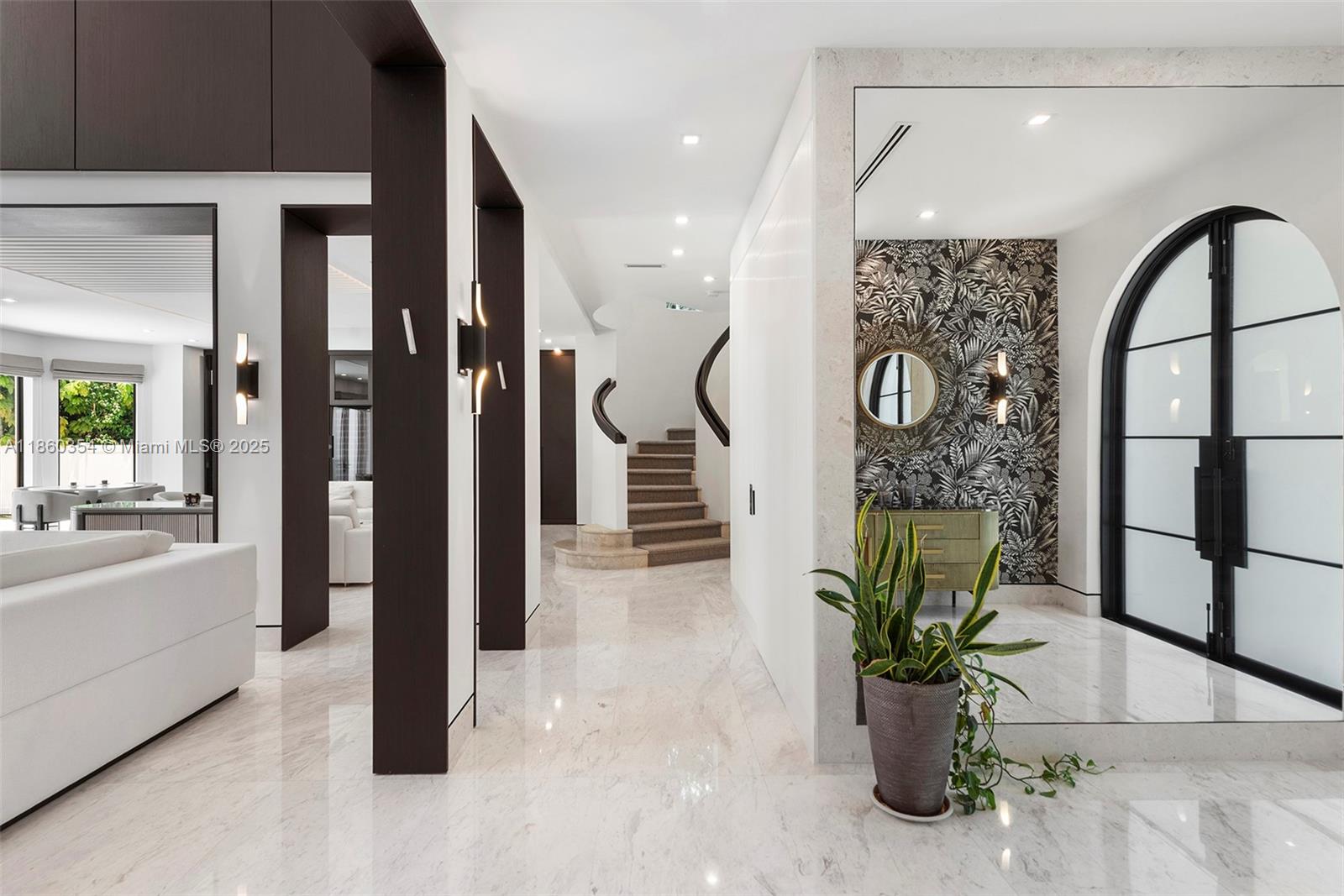 BAL HARBOUR RESIDENTIAL S - Residential
