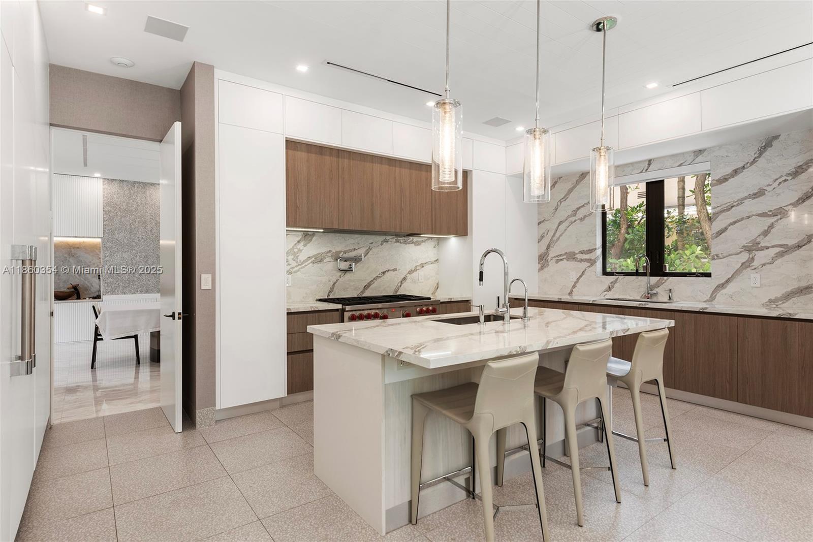 BAL HARBOUR RESIDENTIAL S - Residential