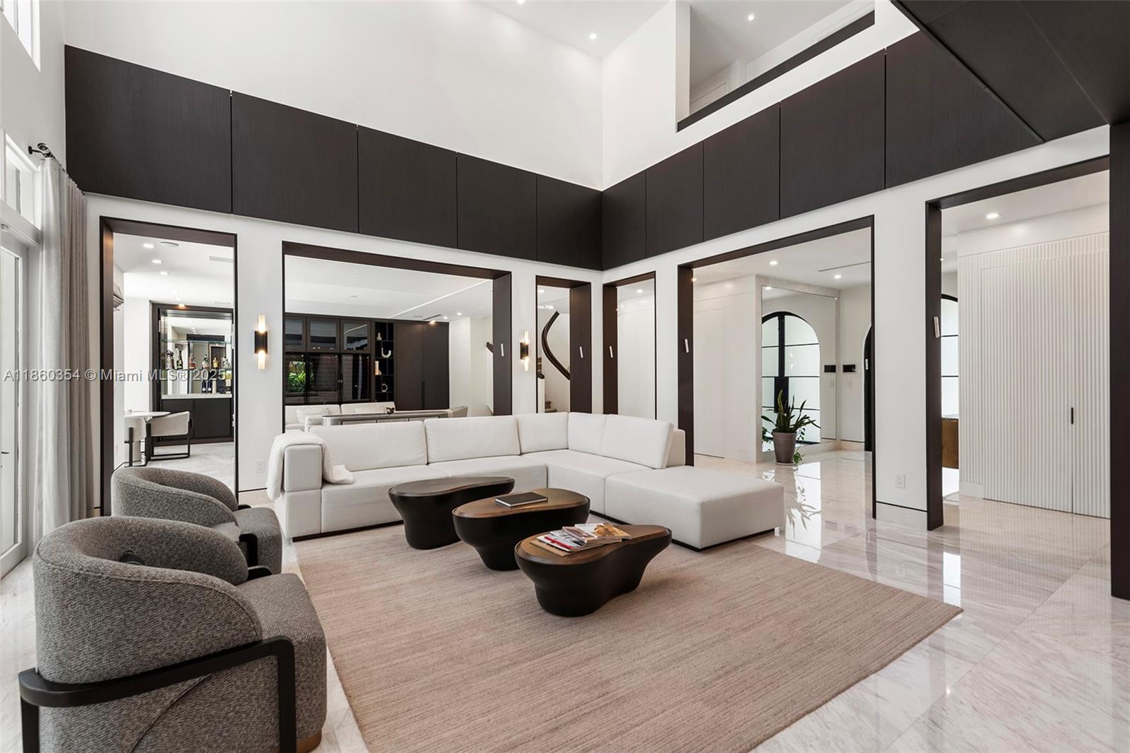 BAL HARBOUR RESIDENTIAL S - Residential