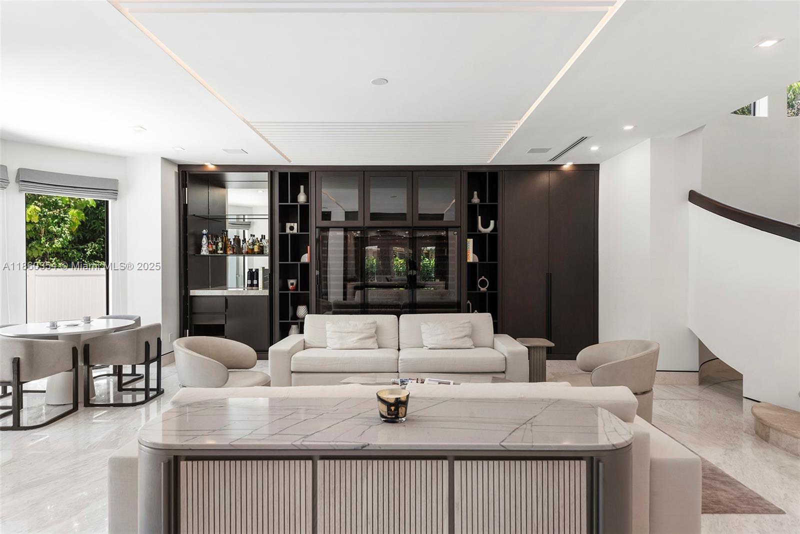 BAL HARBOUR RESIDENTIAL S - Residential