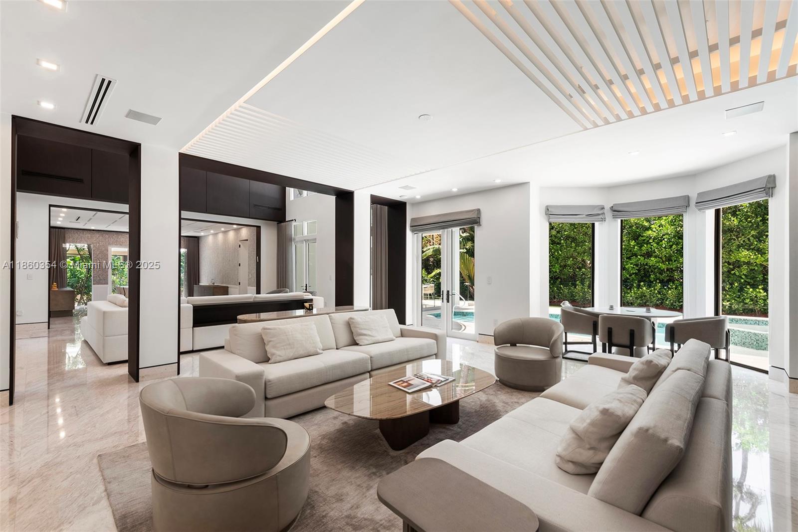 BAL HARBOUR RESIDENTIAL S - Residential