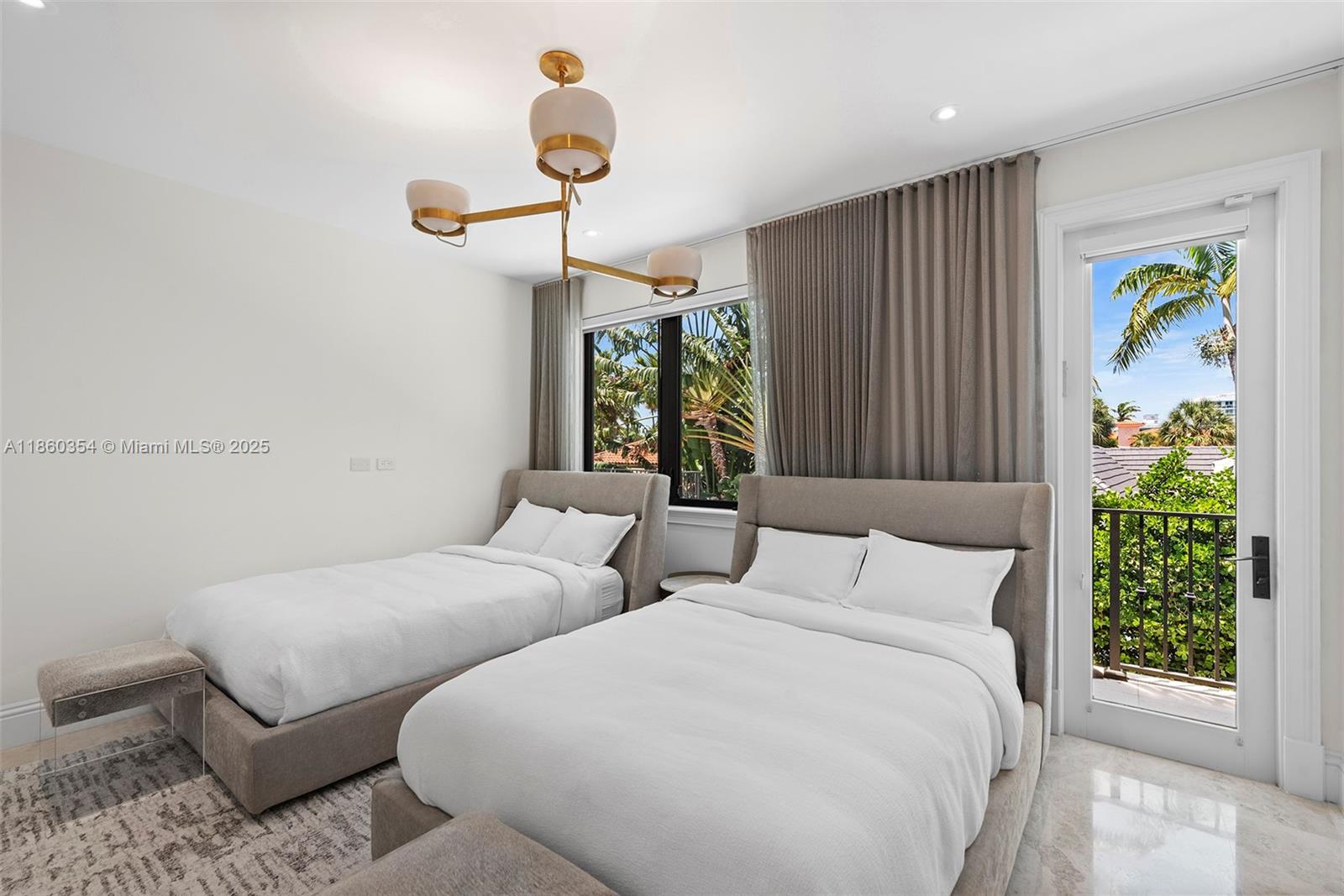 BAL HARBOUR RESIDENTIAL S - Residential