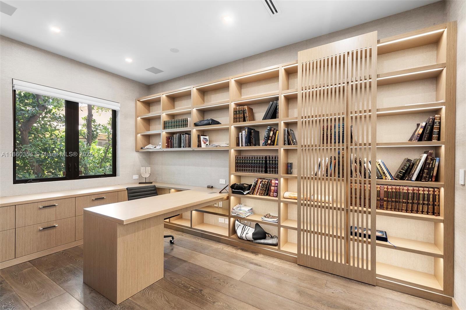 BAL HARBOUR RESIDENTIAL S - Residential