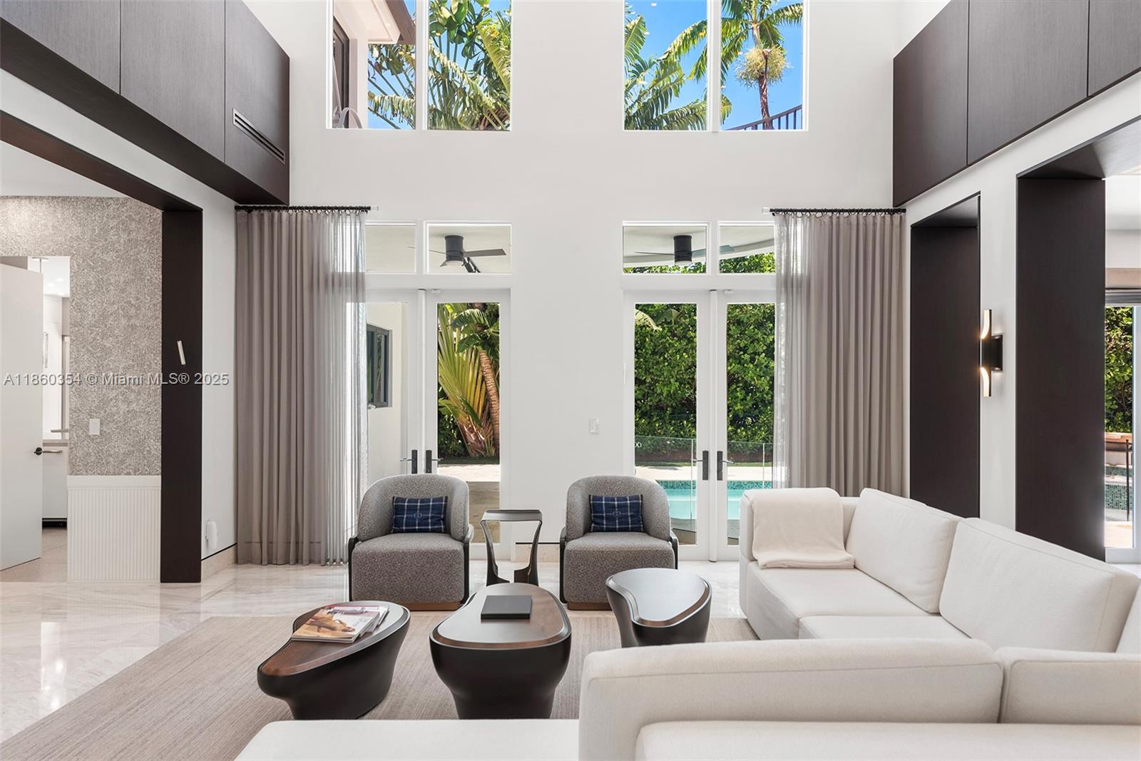 BAL HARBOUR RESIDENTIAL S - Residential