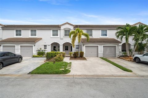 16829 SW 1st Mnr Pembroke Pines FL 33027