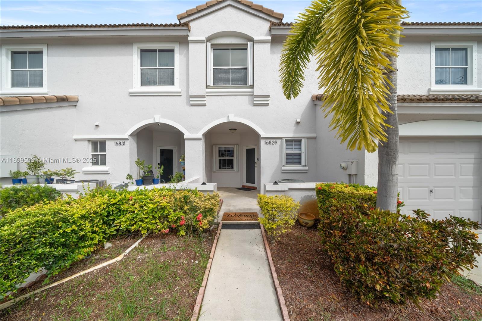 16829 SW 1st Mnr